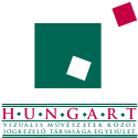 Hungart logo